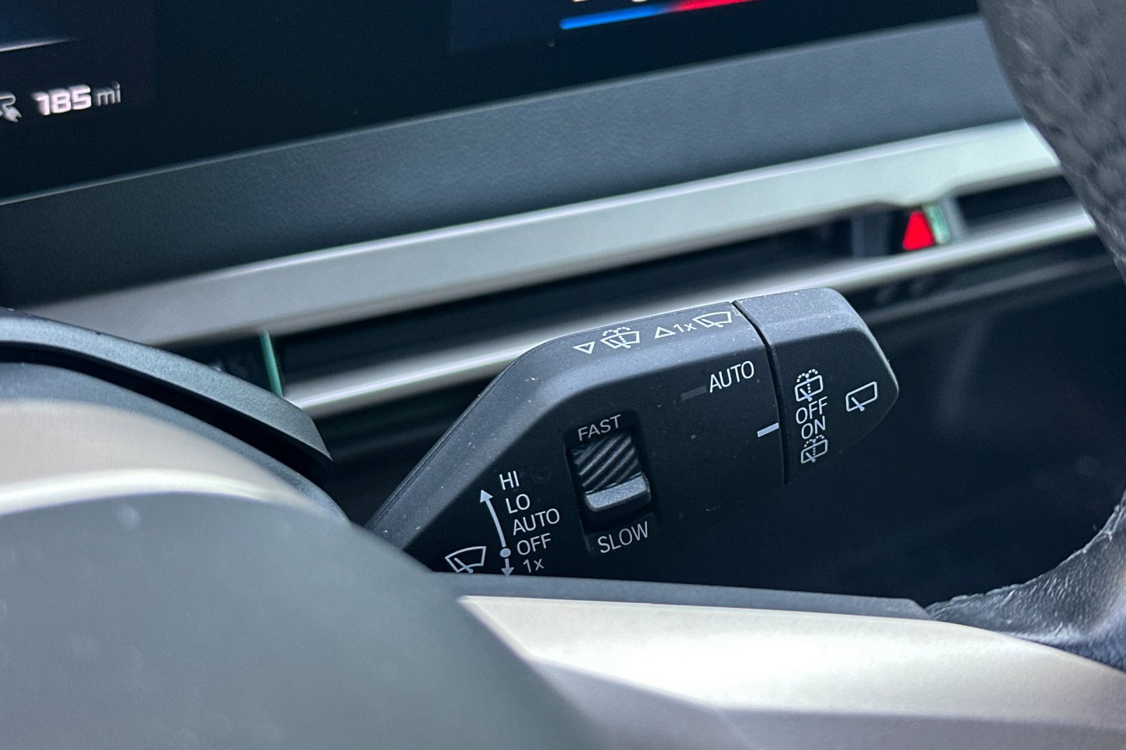 Certified 2024 BMW iX M60 AWD/4WD image 35