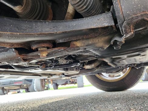 Used 2008 Volvo XC70 3.2 image 46