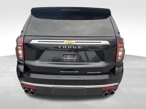 Used 2024 Chevrolet Tahoe Premier image 11