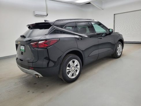 Used 2021 Chevrolet Blazer LT image 10
