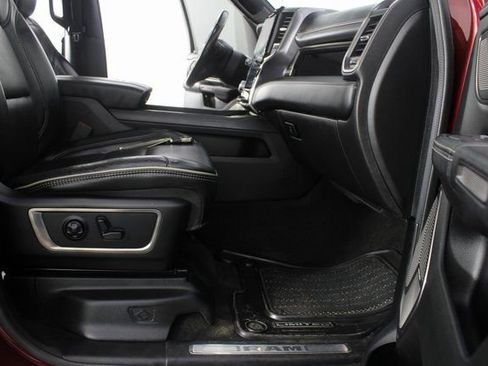 Used 2020 RAM 1500 Limited image 26