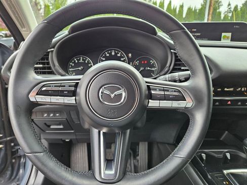 Certified 2021 MAZDA CX-30 AWD 2.5 Turbo S image 19