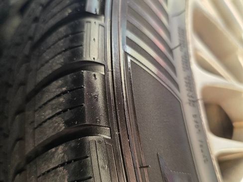 Used 2007 Lexus ES 350 image 30