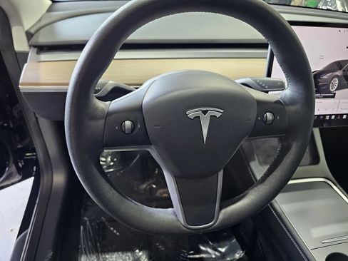 Used 2023 Tesla Model 3 Standard Range RWD image 14