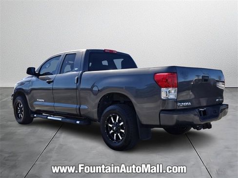 Used 2012 Toyota Tundra Grade image 3