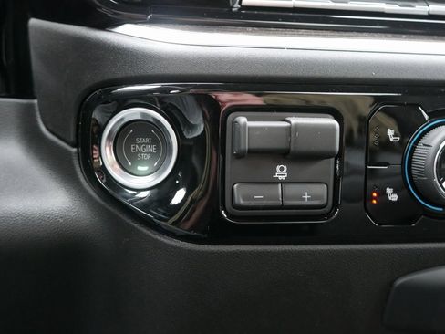 New 2025 Chevrolet Silverado 3500 LT w/ Convenience Package image 17