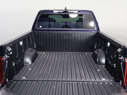 Used 2025 Toyota Tundra Limited image 14