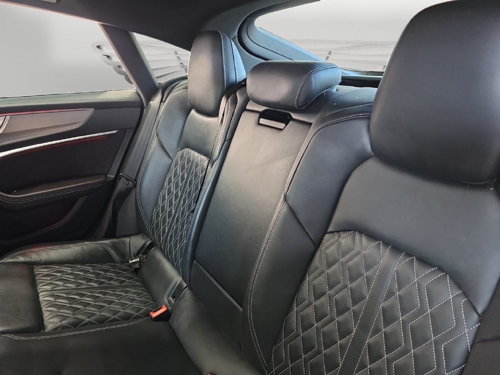 Used 2020 Audi S7 Prestige w/ Prestige Package AWD/4WD image 13