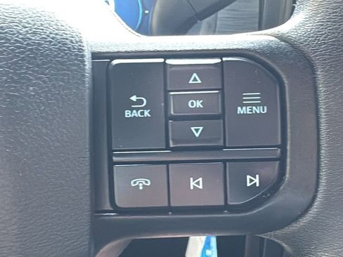 Certified 2024 Ford F150 STX RWD image 14