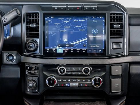 Used 2024 Ford F250 Platinum AWD/4WD image 27
