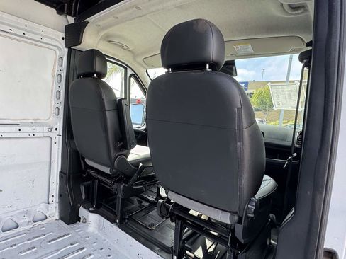 Used 2023 RAM ProMaster 2500 FWD image 20