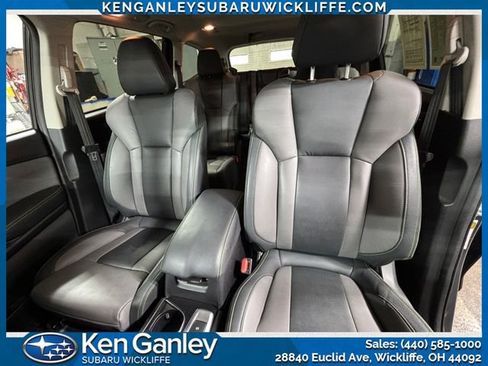 Certified 2023 Subaru Ascent Onyx Edition Limited image 19