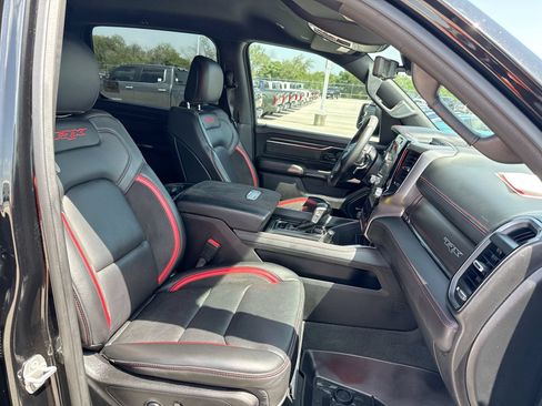 Used 2022 RAM 1500 TRX w/ TRX Level 2 Equipment Group AWD/4WD image 24