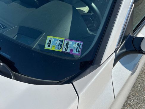 Used 2025 Mercedes-Benz CLA 250 4MATIC w/ Winter Package image 27