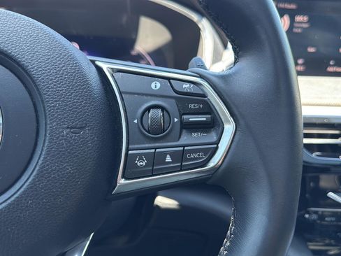 Certified 2024 Acura MDX FWD image 32