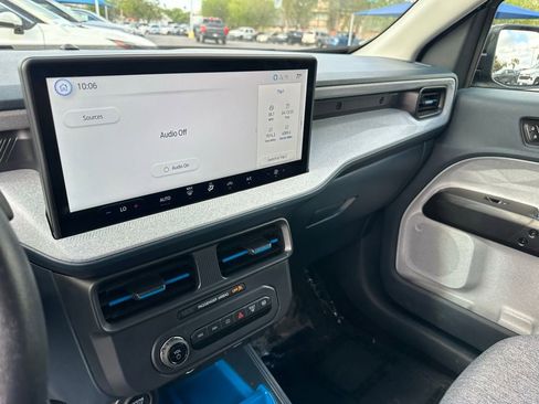 Used 2025 Ford Maverick XLT image 13