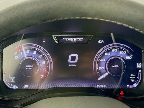 Used 2024 RAM 1500 TRX image 12