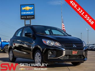 Used 2024 Mitsubishi Mirage ES image 1