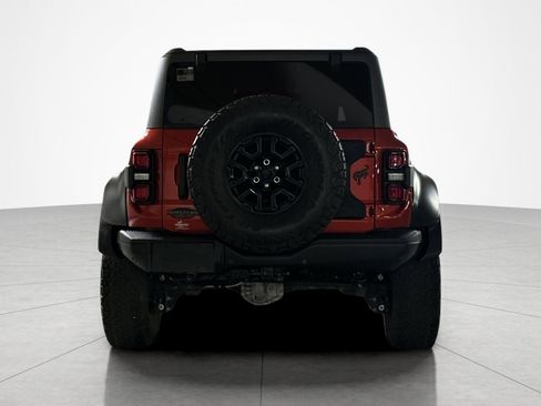 Used 2023 Ford Bronco Raptor AWD/4WD image 4