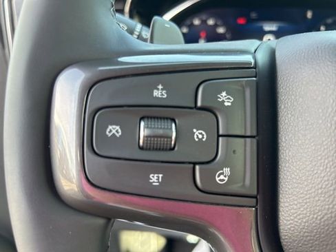 New 2026 Chevrolet Silverado 1500 High Country w/ Technology Package image 19