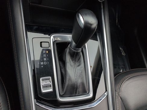 Used 2023 MAZDA CX-5 AWD 2.5 S w/ Premium Package image 22