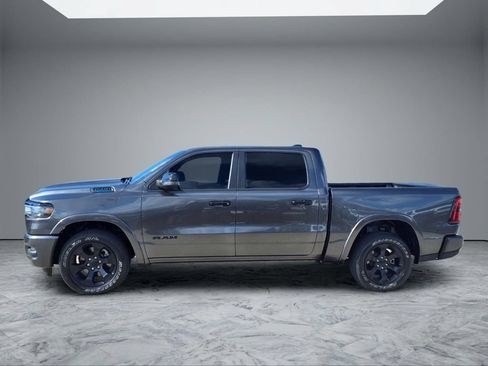 Used 2025 RAM 1500 Lone Star RWD image 4
