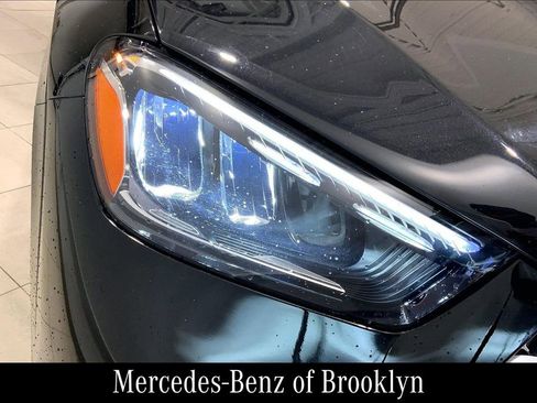 Certified 2024 Mercedes-Benz GLE 350 GLE 350 image 30