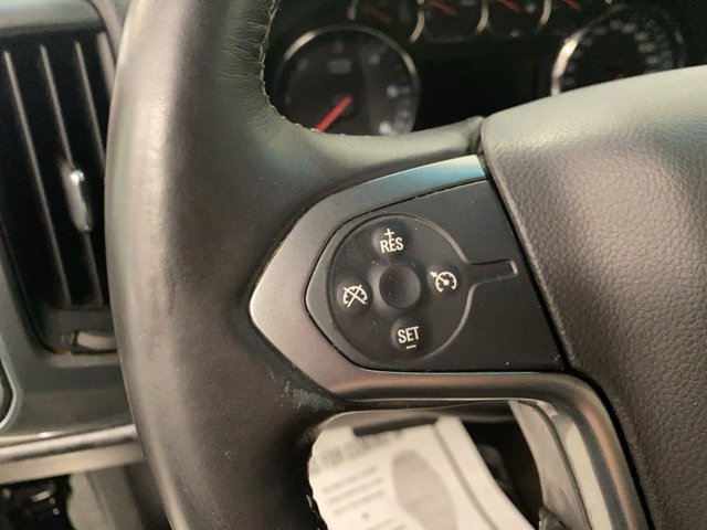 Used 2016 Chevrolet Silverado 1500 LT w/ All Star Edition AWD/4WD image 29
