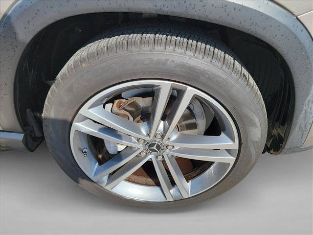 Used 2022 Mercedes-Benz GLE 350 image 11