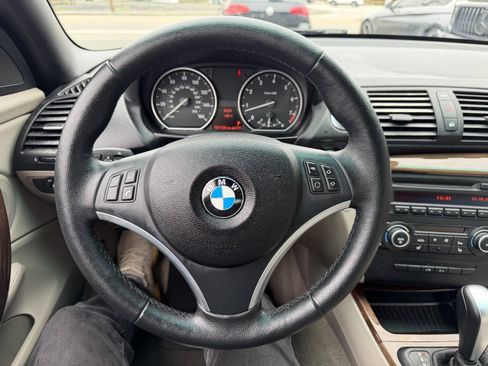Used 2012 BMW 128i Convertible RWD image 24