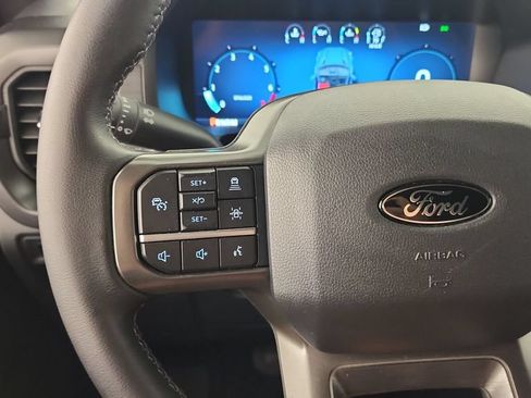 Used 2024 Ford F150 XLT w/ Equipment Group 302A MID AWD/4WD image 19