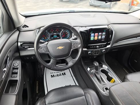 Used 2018 Chevrolet Traverse LT image 6