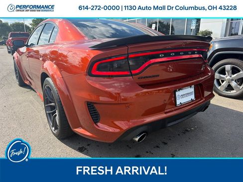 Used 2020 Dodge Charger Scat Pack RWD image 7