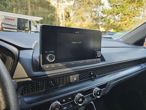 Certified 2025 Honda CR-V LX image 23