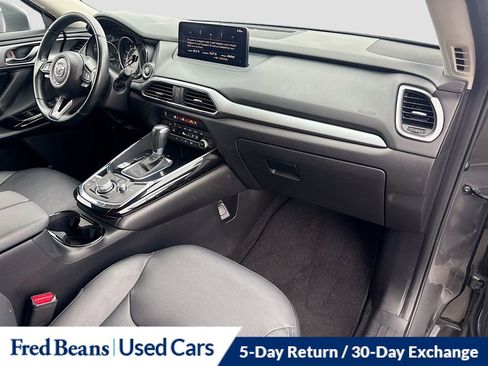 Used 2023 MAZDA CX-9 Touring image 33