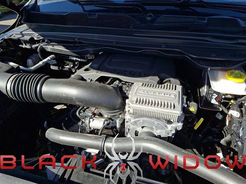 New 2026 RAM 1500 Big Horn AWD/4WD image 19