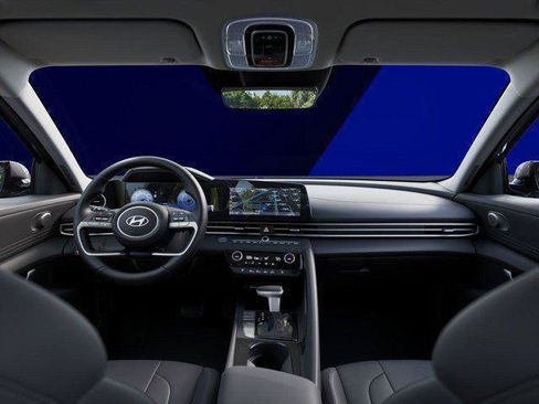 New 2026 Hyundai Elantra Limited FWD image 11