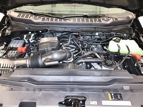 New 2026 Ford F350 XL w/ STX Appearance Package image 28