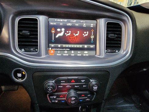 Certified 2021 Dodge Charger R/T image 16