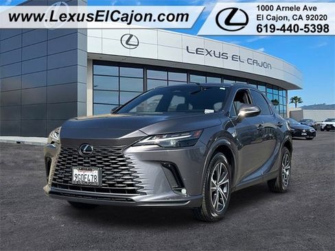Certified 2023 Lexus RX 350 Premium image 1