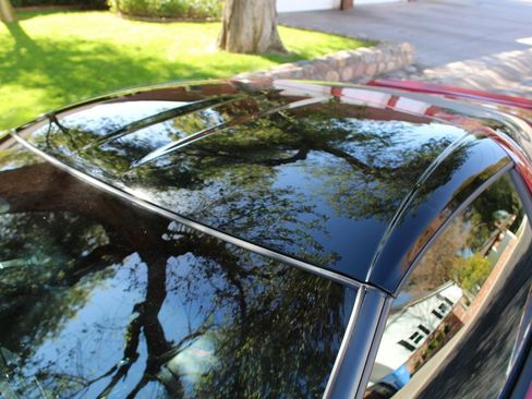 Used 2010 Chevrolet Corvette w/1LT w/ Roof Package image 49