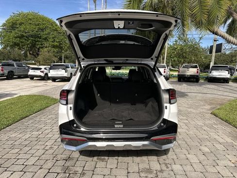 Used 2023 Kia Sportage SX FWD image 28