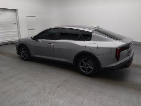 Used 2025 Kia K4 FWD image 3