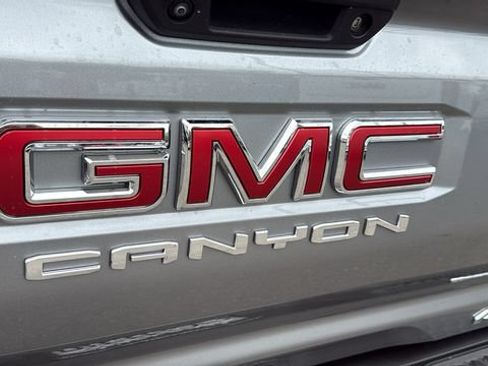 Used 2023 GMC Canyon AT4 w/ Canyon Safety Plus Package AWD/4WD image 33