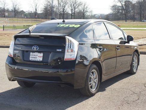 Used 2011 Toyota Prius image 12