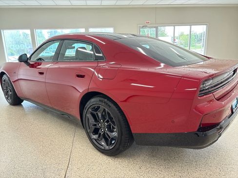 New 2026 Dodge Charger GT w/ Driver Convenience Group AWD/4WD image 7