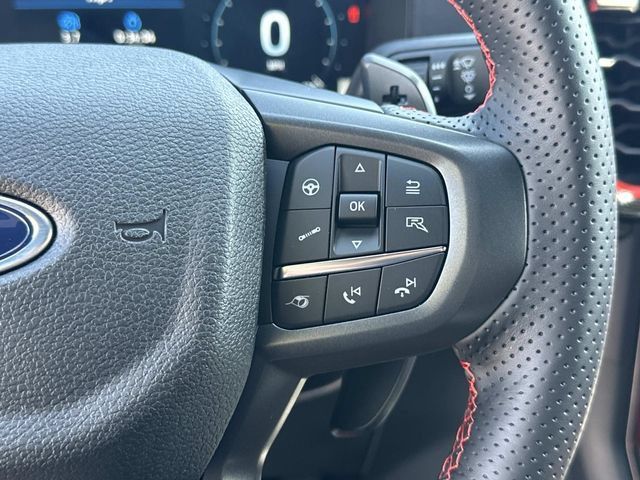 New 2026 Ford Ranger Raptor AWD/4WD image 25