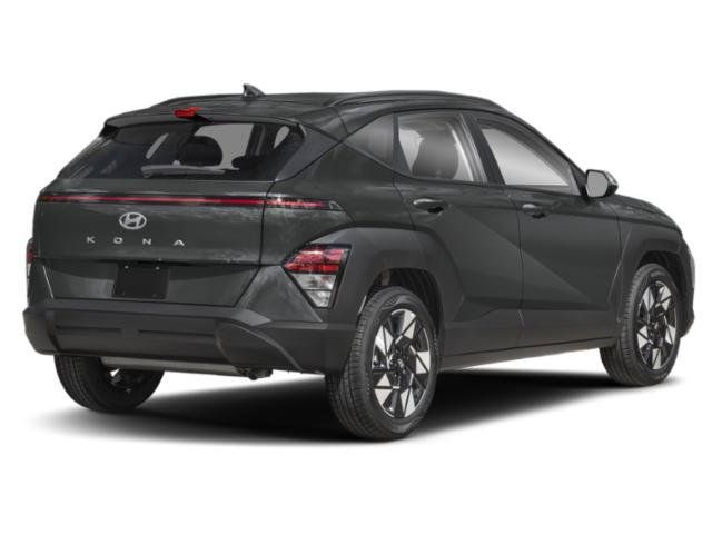 Used 2024 Hyundai Kona SEL FWD image 5