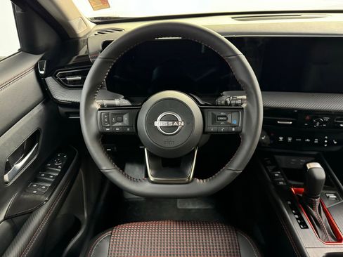 New 2026 Nissan Kicks SR w/ SR Premium Package image 15