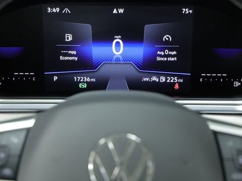 New 2025 Volkswagen Taos SE AWD/4WD image 14